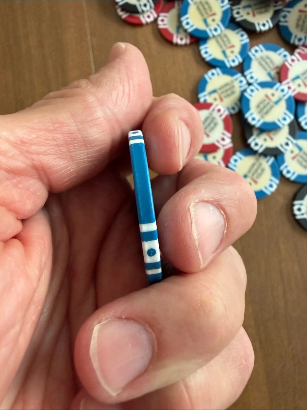 World Poker Tour lot 300